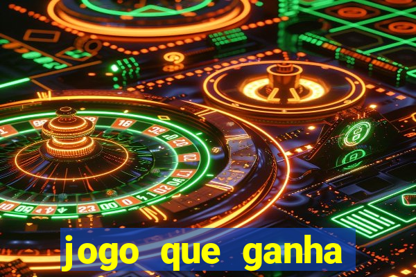 jogo que ganha dinheiro de verdade no pix na hora